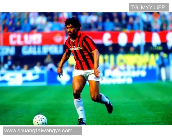 足球界杰出黑人球星风采与成就盘点：他们如何改变世界足坛格局